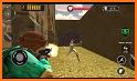 Unknown Battleground Modern Commando Action Game related image