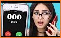 Horror Call & Scary Chat Prank related image