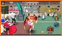 Basketball Hero related image