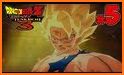 Hint Dragonball Z Budokai Tenkaichi 3 Walkthrough related image