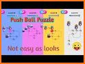 Puzzle Games - New Game Fill Ball By Ball related image