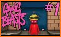 Hints : Gang Beast - Full Walkthrough related image