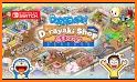 Doraemon Dorayaki Shop Story related image