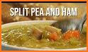 Guide Making Split Pea Soup related image