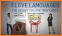 the five love languages related image