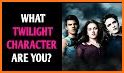 Twilight Trivia Game related image