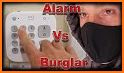 Burglar Alarm related image