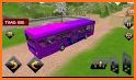 Luxury Bus Simulator Parking Mania: Megabus Games related image