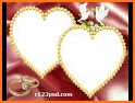 Romantic and Love Frames related image