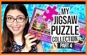 Magic Jigsaw Puzzles World 2018-free puzzles related image