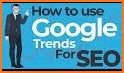 Trends Ranking - Google Trends, Youtube related image