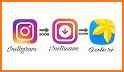 InstaSaver - Fast Saver for Instagram related image