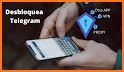 VPN Free | Proxy For Telegram related image