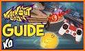 knockout city game Guide related image