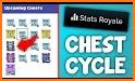 Fam for Clash Royale - chest tracker & stats related image