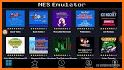 NES Emulator - Arcade Classic Games related image