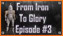 Iron of Glory related image