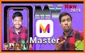 MV Video - Master Photo video maker for MV master related image