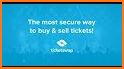 TicketSwap - Buy, Sell Tickets related image