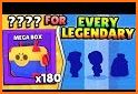 Box Chest Simulator for Brawl Stars: Case That Box related image