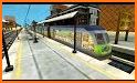 Indian Metro Train Driving Simulator 2018 related image