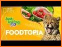 Foodtopia related image