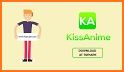 Kissanime: Anime Watching App related image