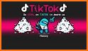 Among Us Tiktok Viral Mod Role related image