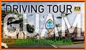 Guam Scenic History Drive Tour related image