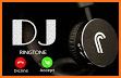 DJ Remix Electronic Ringtones related image