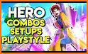 Ultimate Hero Guide related image