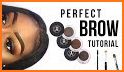 eye makeup tutorial african american related image