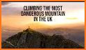 Mountain Weather UK related image