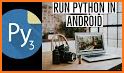 Pydroid 3 - IDE for Python 3 related image