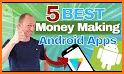 Earn Money Online App - Free Cash,Paid Surveys App related image