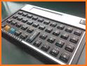 11C Scientific Calculator related image