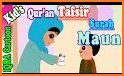 10 Surah for Kids Word By Word related image