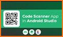 QR & Barcode Reader/Scanner related image