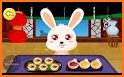 Panda Chef, Chinese Recipes-Cooking Game for Kids related image