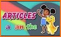 English Articles For Kids related image