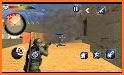 Call of Counter attack – critical army strike game related image