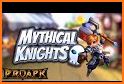 Mythical Knights: Endless Dungeon Crawler RPG related image