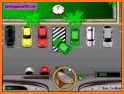 Drift Parking - Free Car Parking Puzzle Games related image