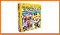 Memory game pororo related image