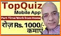 Quiz Earn related image