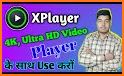 Xplayer – Video Player All Format related image