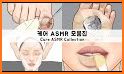 DIY Skincare: ASMR Simulator related image