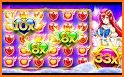 Starlight Princess Slots Play related image