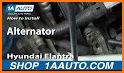 Repair Hyundai Elantra related image