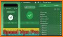 فیلترشکن رایگان،نامحدود و پرسرعت با Vpn Pro max related image